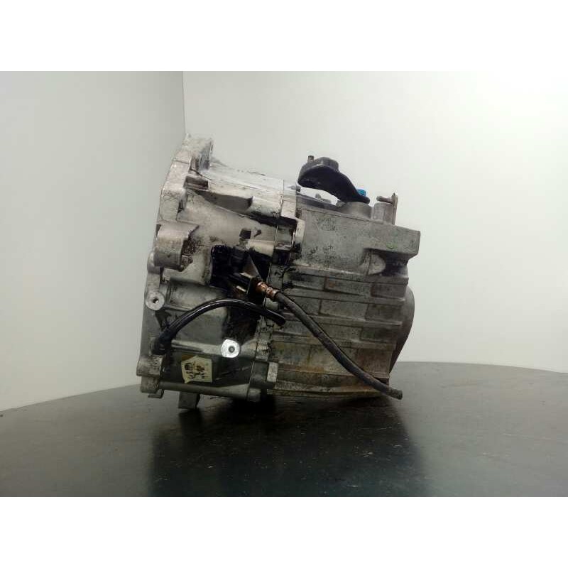 Recambio de caja cambios para volvo v70 familiar black edition referencia OEM IAM M56L2 1023704 M1-B3-135