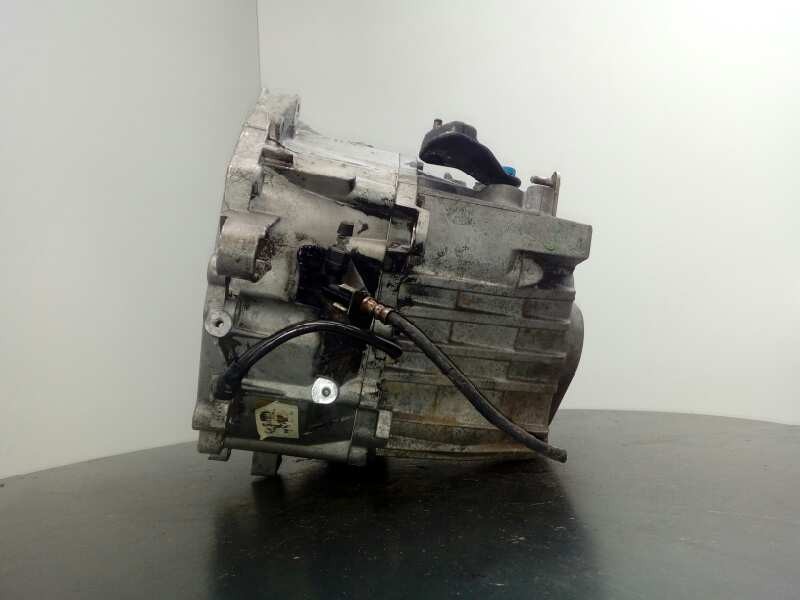 Recambio de caja cambios para volvo v70 familiar black edition referencia OEM IAM M56L2 1023704 M1-B3-135