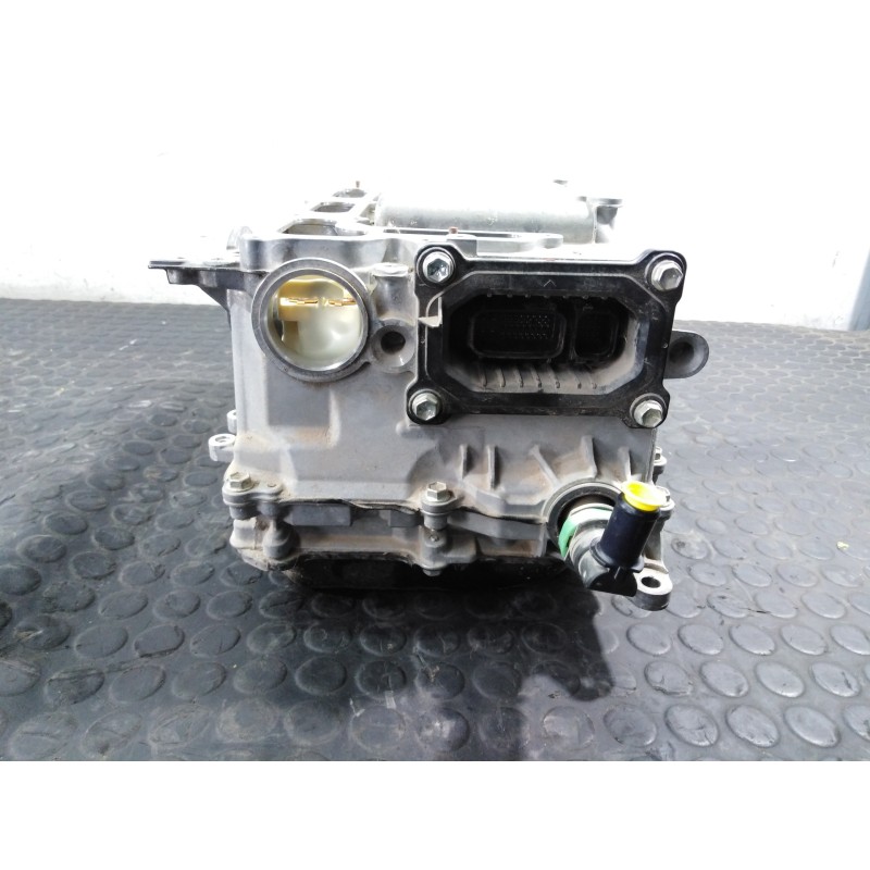 Recambio de bateria para toyota auris hybrid active referencia OEM IAM G920076030 22JTE76030A15A091324 