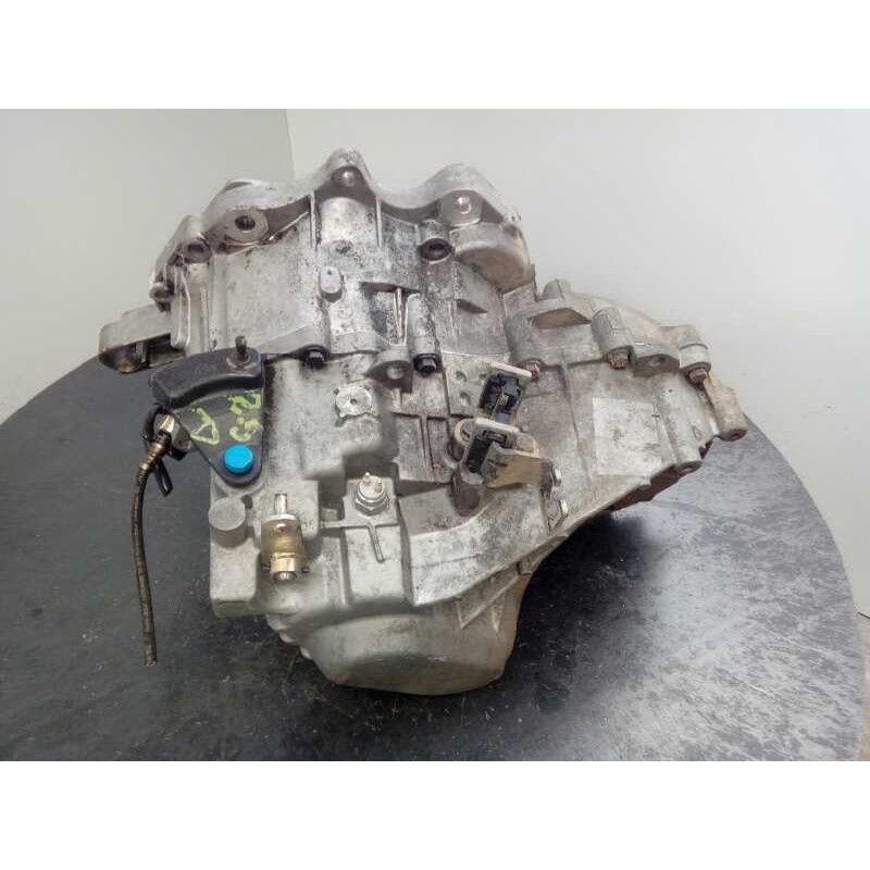 Recambio de caja cambios para volvo v70 familiar black edition referencia OEM IAM M56L2 1023704 M1-B3-135