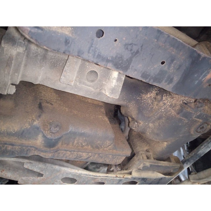 Recambio de diferencial delantero para ford maverick (ml) gls referencia OEM IAM   