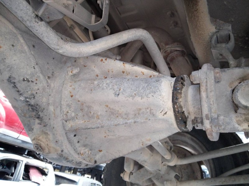 Recambio de diferencial trasero para ford maverick (ml) gls referencia OEM IAM   