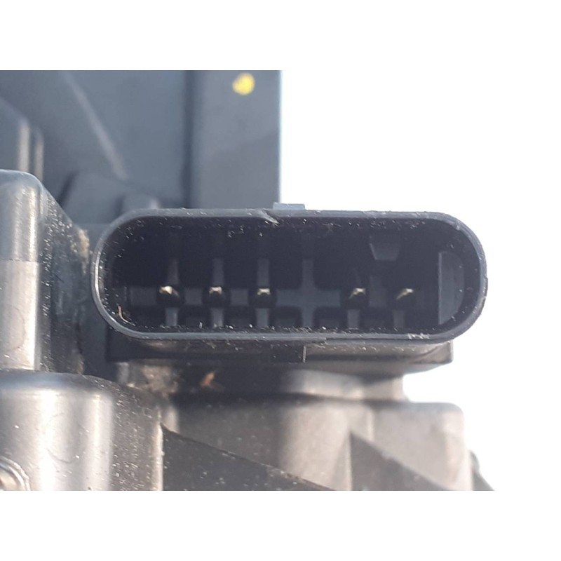 Recambio de cerradura puerta trasera derecha para bmw serie 3 berlina (g20) 320d referencia OEM IAM 744504607 18283810CZ E1-A3-1