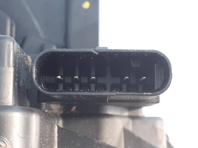 Recambio de cerradura puerta trasera derecha para bmw serie 3 berlina (g20) 320d referencia OEM IAM 744504607 18283810CZ E1-A3-1