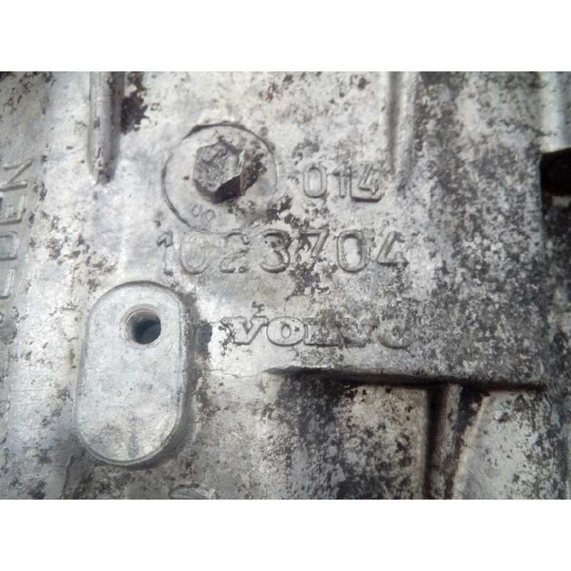 Recambio de caja cambios para volvo v70 familiar black edition referencia OEM IAM M56L2 1023704 M1-B3-135