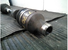 Recambio de transmision delantera derecha para suzuki sx4 rw (ey) gl+ referencia OEM IAM 4410179JG0 EBJ100MBE84A P1-B6-11 2