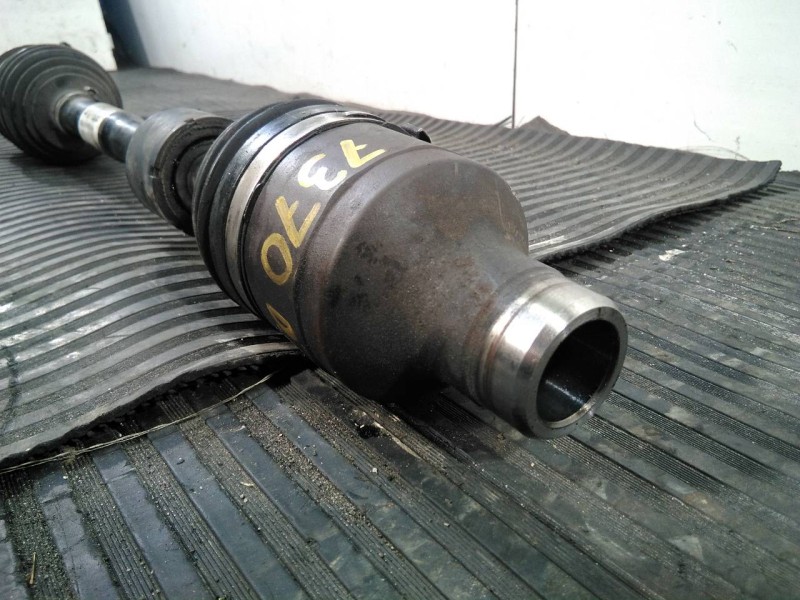 Recambio de transmision delantera derecha para suzuki sx4 rw (ey) gl+ referencia OEM IAM 4410179JG0 EBJ100MBE84A P1-B6-11