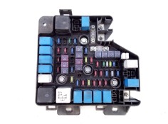 CAJA RELES / FUSIBLES 919502B100 E3-A3-49-3