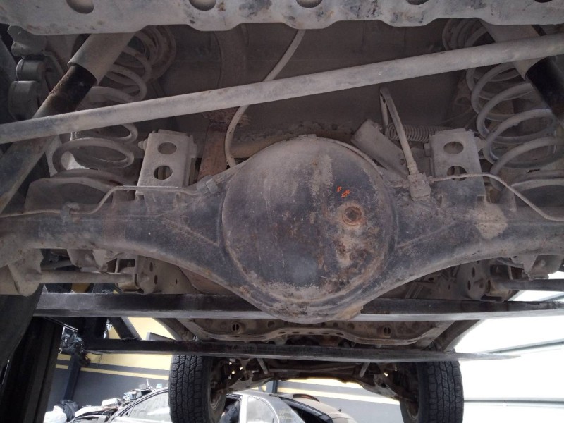 Recambio de diferencial trasero para ford maverick (ml) gls referencia OEM IAM   