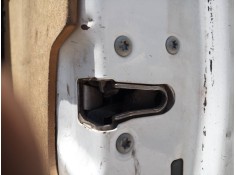 CERRADURA MALETERO / PORTON 