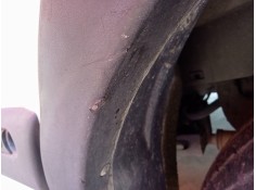 Recambio de aletin delantero derecho para nissan interstar (x70) acenta referencia OEM IAM    2