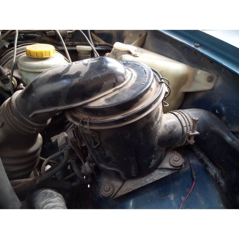 Recambio de filtro aire para ford maverick (ml) gls referencia OEM IAM   