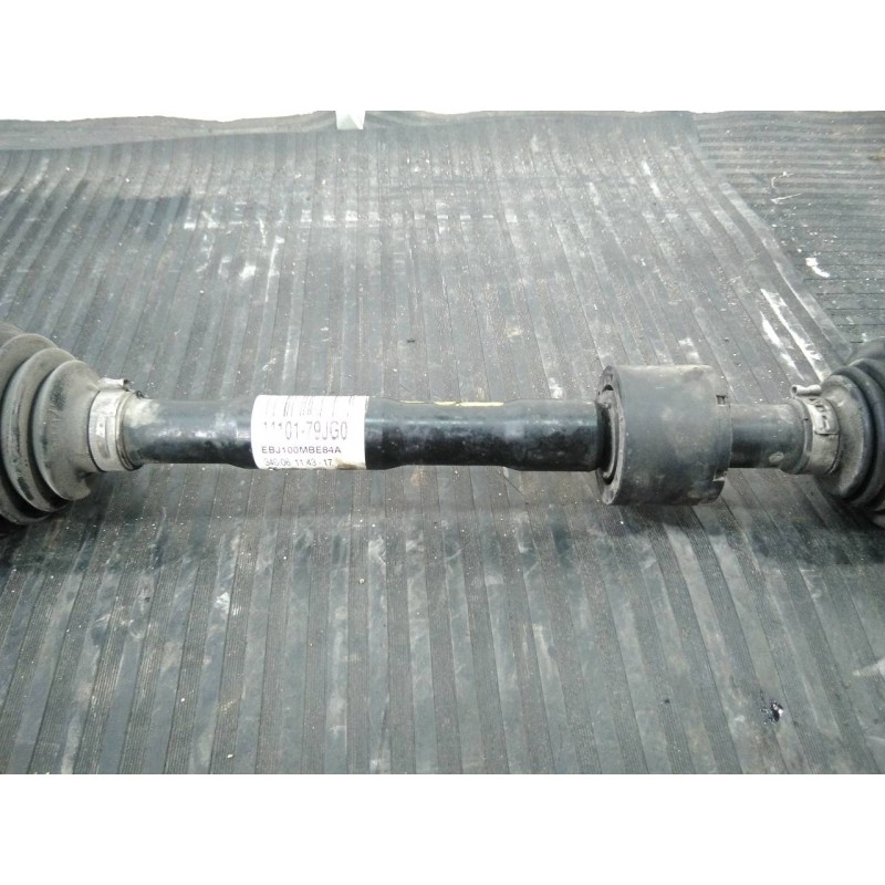 Recambio de transmision delantera derecha para suzuki sx4 rw (ey) gl+ referencia OEM IAM 4410179JG0 EBJ100MBE84A P1-B6-11