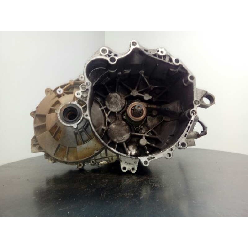 Recambio de caja cambios para volvo v70 familiar black edition referencia OEM IAM M56L2 1023704 M1-B3-135