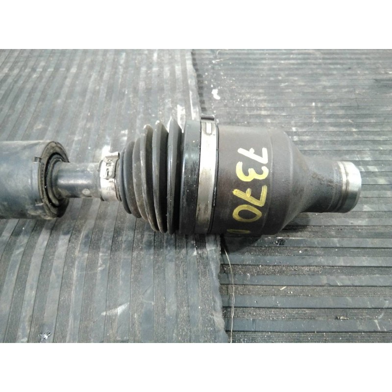 Recambio de transmision delantera derecha para suzuki sx4 rw (ey) gl+ referencia OEM IAM 4410179JG0 EBJ100MBE84A P1-B6-11