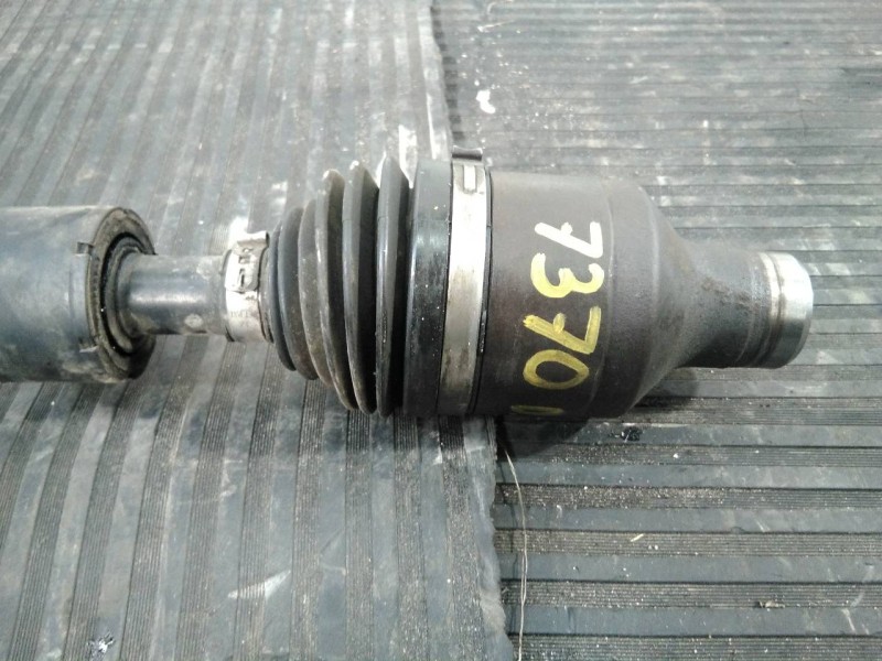 Recambio de transmision delantera derecha para suzuki sx4 rw (ey) gl+ referencia OEM IAM 4410179JG0 EBJ100MBE84A P1-B6-11