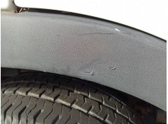 Recambio de aletin delantero izquierdo para nissan interstar (x70) acenta referencia OEM IAM    2