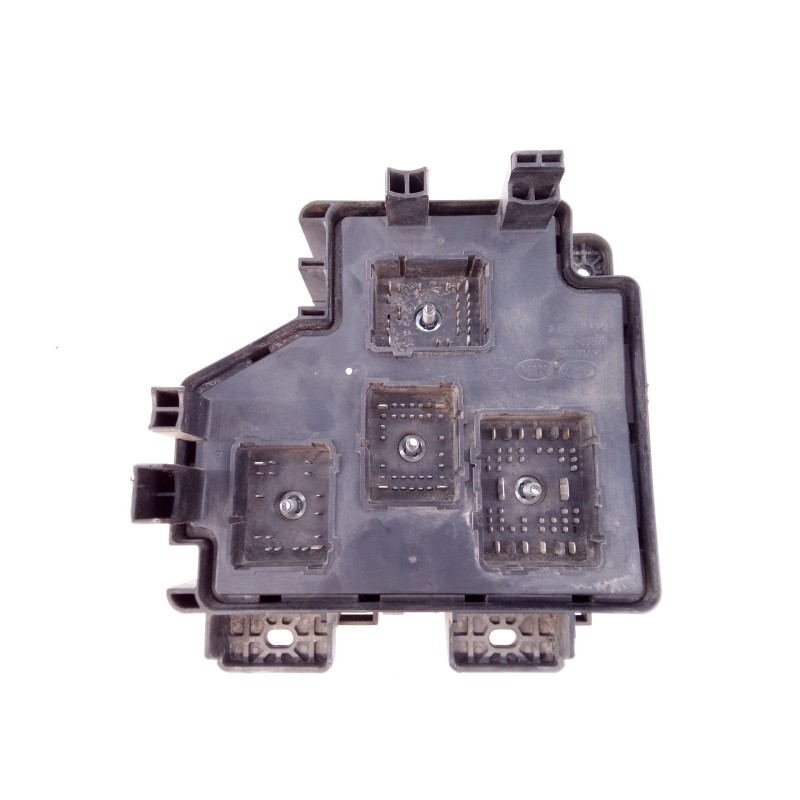 Recambio de caja reles / fusibles para hyundai santa fe (bm) 2.2 crdi classic (2wd) referencia OEM IAM 919502B100  E3-A3-49-3