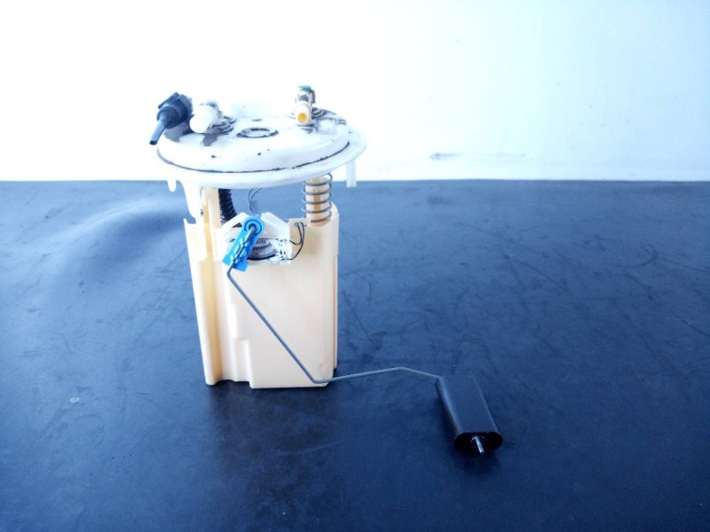 Recambio de aforador para citroën c4 lim. business referencia OEM IAM   P3-A6-14-4