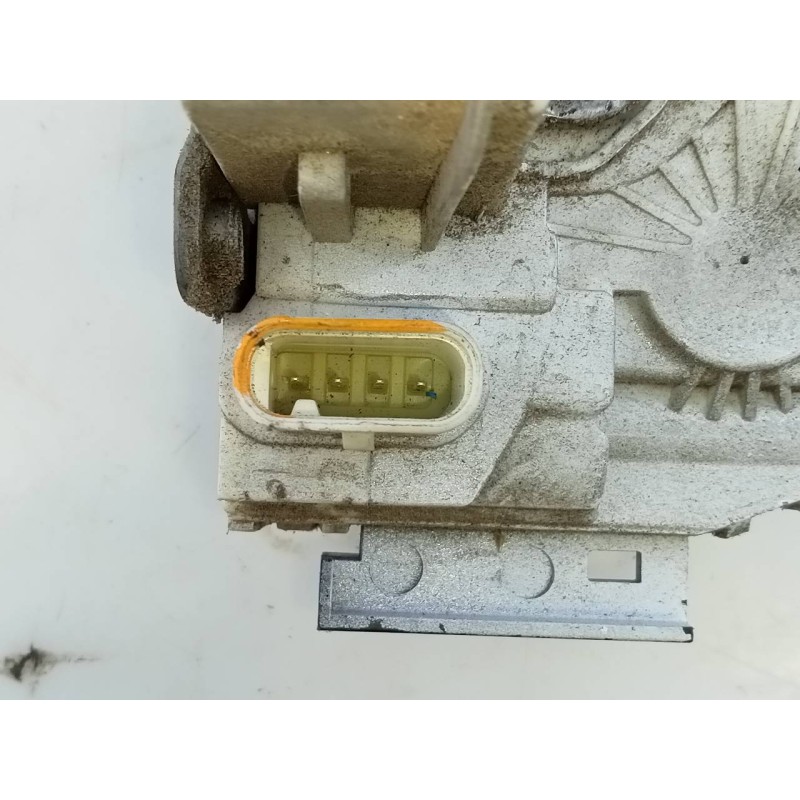 Recambio de cerradura puerta delantera derecha para mercedes-benz sprinterii caja cerrada (desde 01.06) 210/213/216 cdi (906.611