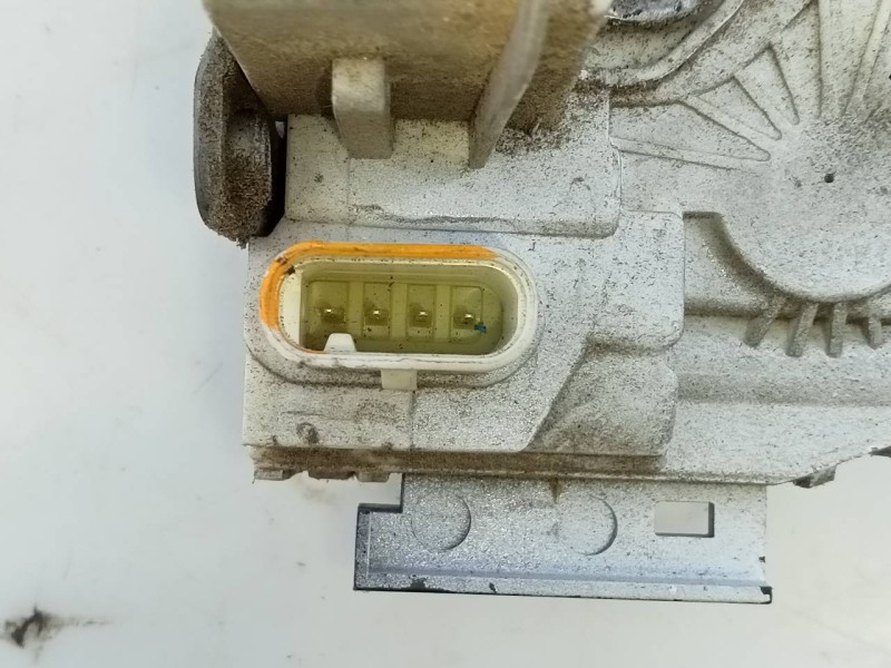 Recambio de cerradura puerta delantera derecha para mercedes-benz sprinterii caja cerrada (desde 01.06) 210/213/216 cdi (906.611