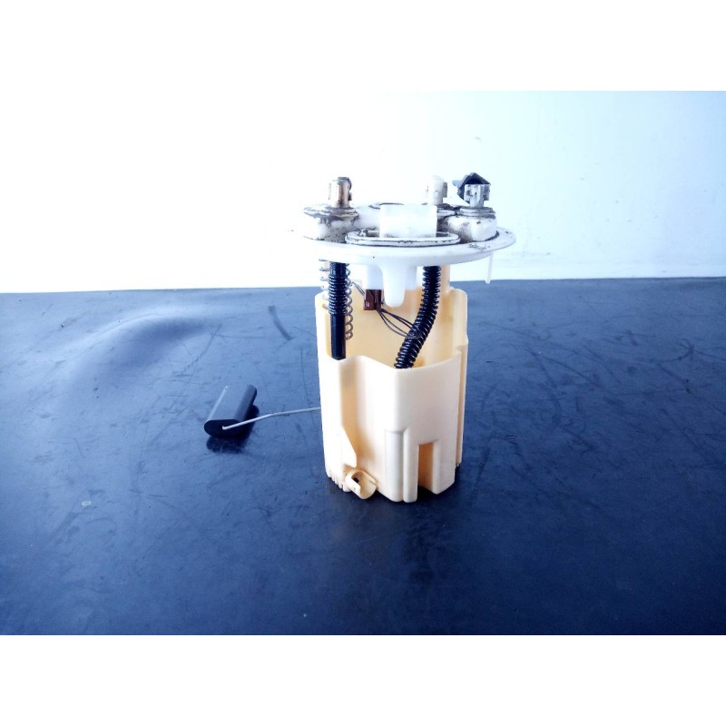 Recambio de aforador para citroën c4 lim. business referencia OEM IAM   P3-A6-14-4