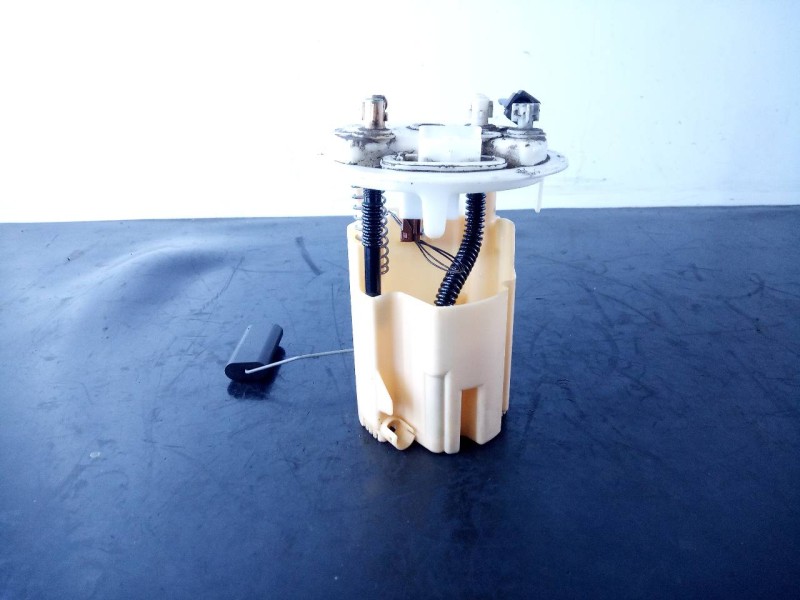 Recambio de aforador para citroën c4 lim. business referencia OEM IAM   P3-A6-14-4