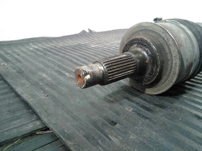 Recambio de transmision delantera derecha para suzuki sx4 rw (ey) gl+ referencia OEM IAM 4410179JG0 EBJ100MBE84A P1-B6-11