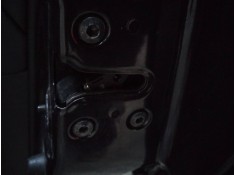 CERRADURA PUERTA TRASERA DERECHA 