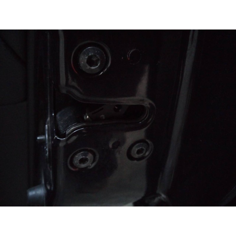 Recambio de cerradura puerta trasera derecha para hyundai santa fe (bm) 2.2 crdi classic (2wd) referencia OEM IAM   