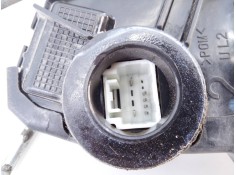 Recambio de cerradura puerta delantera izquierda para toyota auris advance referencia OEM IAM   E2-B4-45-1 2