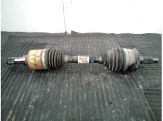 Recambio de transmision delantera izquierda para suzuki sx4 rw (ey) gl+ referencia OEM IAM 4410279J60 EBJ100MBE83A P1-B6-11