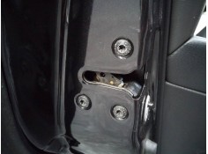 CERRADURA PUERTA TRASERA IZQUIERDA 