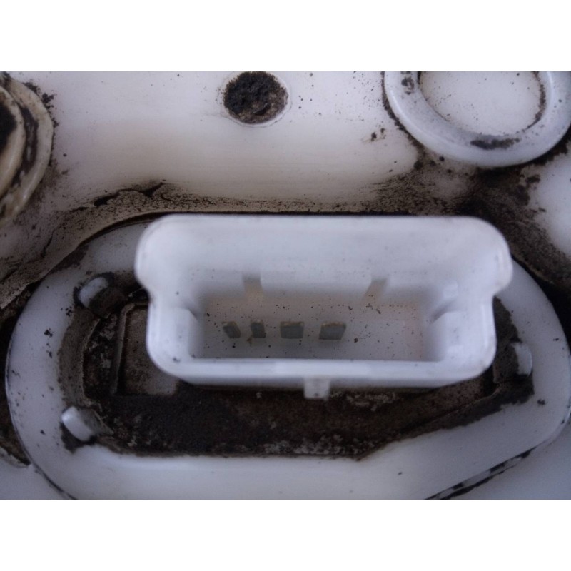 Recambio de aforador para citroën c4 lim. business referencia OEM IAM   P3-A6-14-4