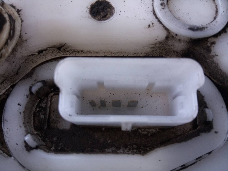 Recambio de aforador para citroën c4 lim. business referencia OEM IAM   P3-A6-14-4