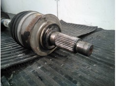 Recambio de transmision delantera izquierda para suzuki sx4 rw (ey) gl+ referencia OEM IAM 4410279J60 EBJ100MBE83A P1-B6-11 2