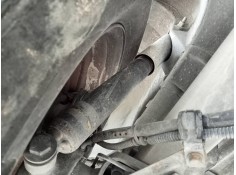 AMORTIGUADOR TRASERO IZQUIERDO 