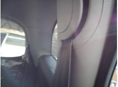 CINTURON SEGURIDAD TRASERO IZQUIERDO 