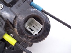 Recambio de cerradura puerta trasera derecha para toyota auris advance referencia OEM IAM   E2-B4-45-2 2