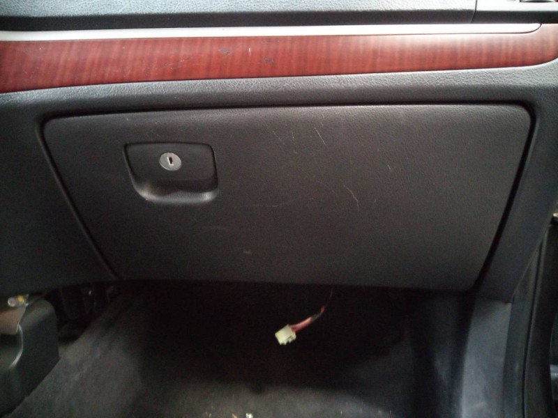 Recambio de guantera para hyundai santa fe (bm) 2.2 crdi classic (2wd) referencia OEM IAM   