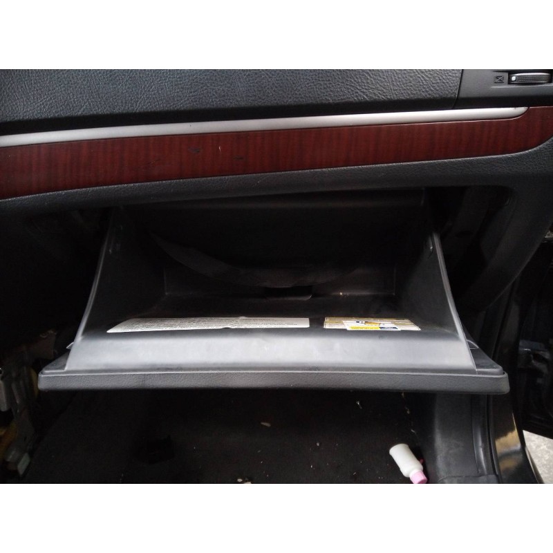 Recambio de guantera para hyundai santa fe (bm) 2.2 crdi classic (2wd) referencia OEM IAM   