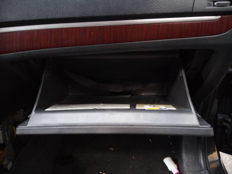 Recambio de guantera para hyundai santa fe (bm) 2.2 crdi classic (2wd) referencia OEM IAM   