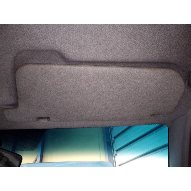 Recambio de parasol derecho para ford maverick (ml) gls referencia OEM IAM   