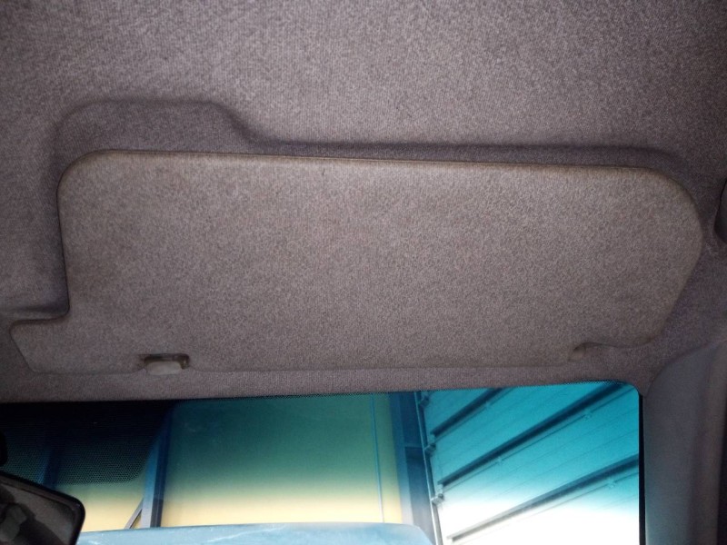 Recambio de parasol derecho para ford maverick (ml) gls referencia OEM IAM   