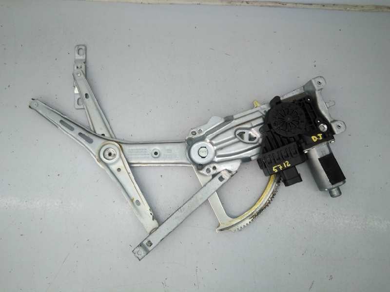 Recambio de elevalunas delantero izquierdo para opel astra h ber. cosmo referencia OEM IAM 13101480LH 994884 E2-B6-18-2