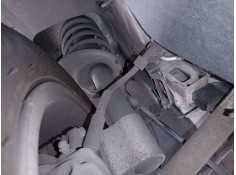 Recambio de amortiguador delantero derecho para citroën c4 lim. business referencia OEM IAM   