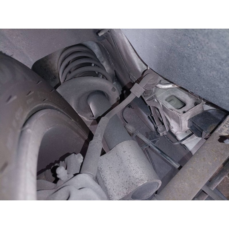 Recambio de amortiguador delantero derecho para citroën c4 lim. business referencia OEM IAM   