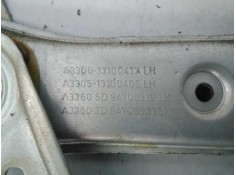 Recambio de elevalunas delantero izquierdo para opel astra h ber. cosmo referencia OEM IAM 13101480LH 994884 E2-B6-18-2 2