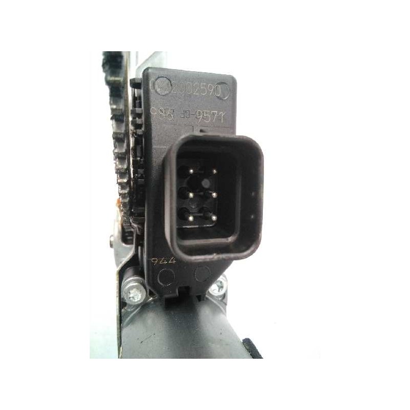 Recambio de elevalunas delantero izquierdo para opel astra h ber. cosmo referencia OEM IAM 13101480LH 994884 E2-B6-18-2