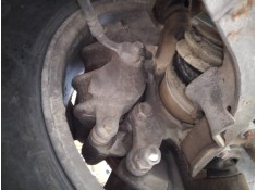 PINZA FRENO DELANTERA IZQUIERDA 